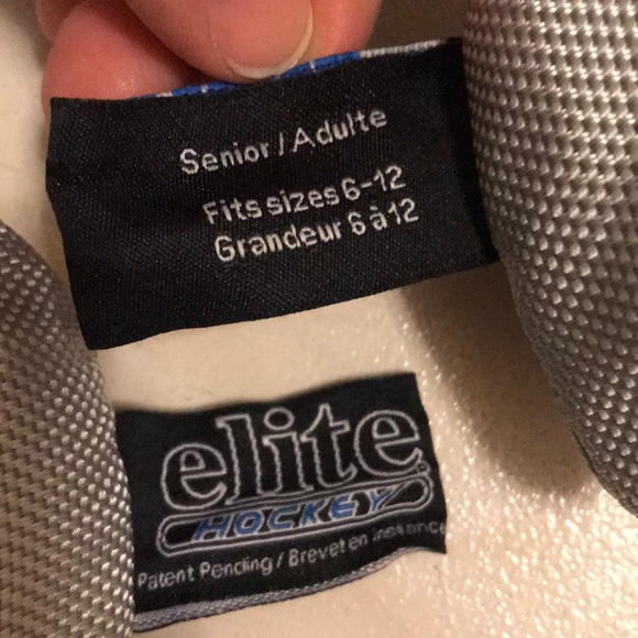 Cover Blades for Ice Skates - Picture 7 of 16